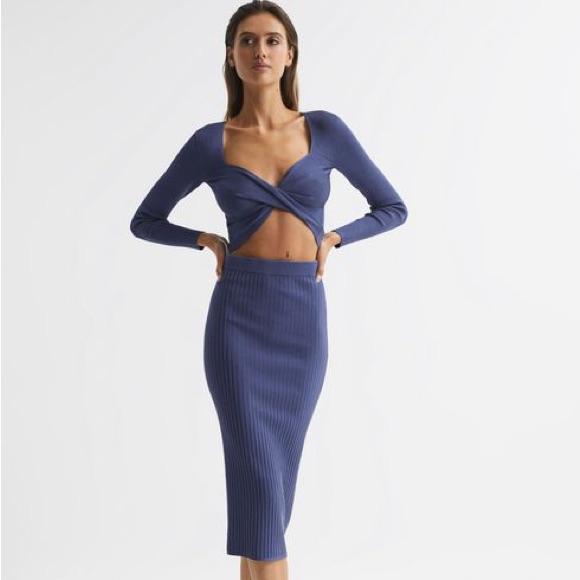 Brand New Reiss Set